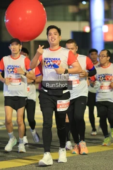 Runner Photo 4810964