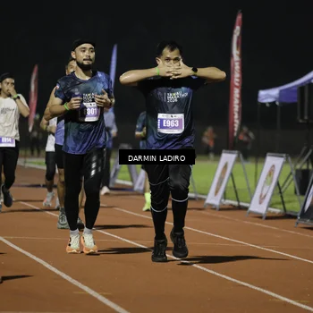 Runner Photo 4810967