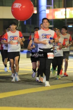 Runner Photo 4810969