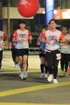 Runner Photo 4810970