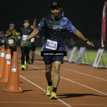 Runner Photo 4810971