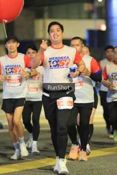 Runner Photo 4810972