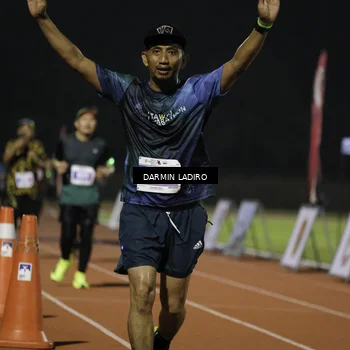 Runner Photo 4810973