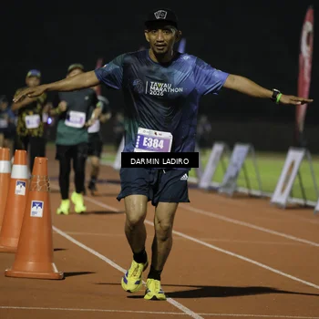 Runner Photo 4810976