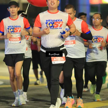 Runner Photo 4810978
