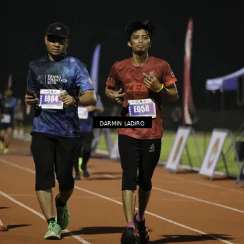 Runner Photo 4810979
