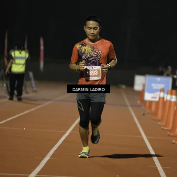 Runner Photo 4810983