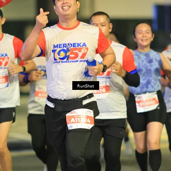 Runner Photo 4810984
