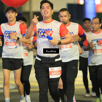 Runner Photo 4810985