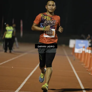 Runner Photo 4810986