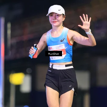 Runner Photo 4810987