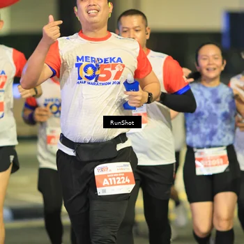 Runner Photo 4810988