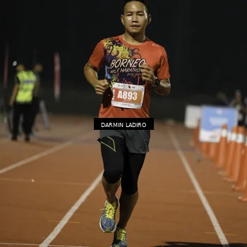 Runner Photo 4810990