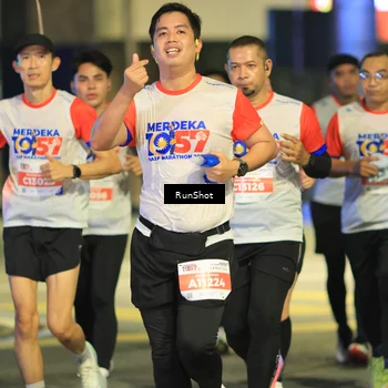 Runner Photo 4810992