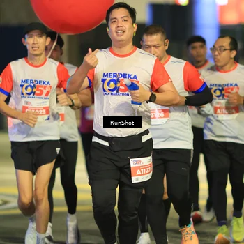 Runner Photo 4810993