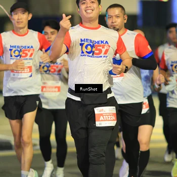 Runner Photo 4810994