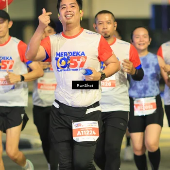 Runner Photo 4810996