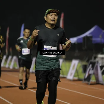 Runner Photo 4810998
