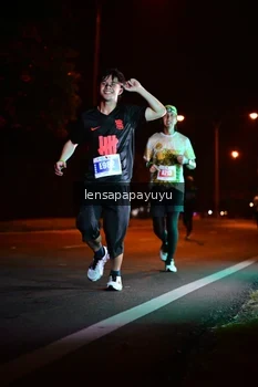 Runner Photo 4810999