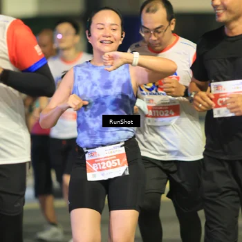 Runner Photo 4811000