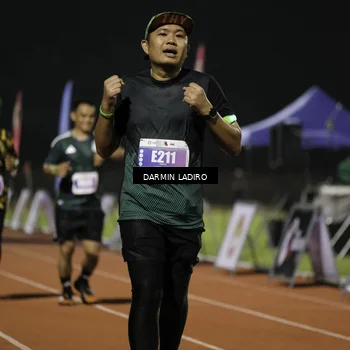 Runner Photo 4811001