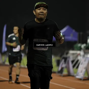Runner Photo 4811003