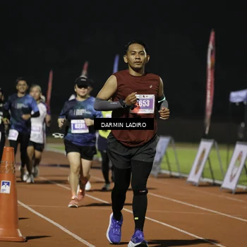 Runner Photo 4811004