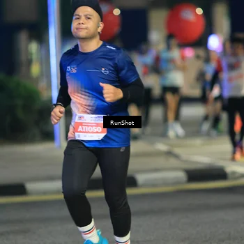 Runner Photo 4811005