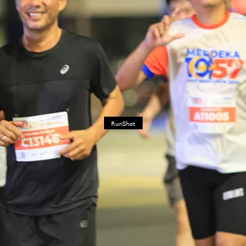 Runner Photo 4811007