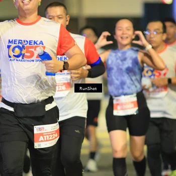 Runner Photo 4811008