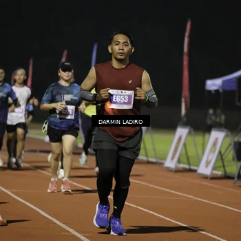 Runner Photo 4811009
