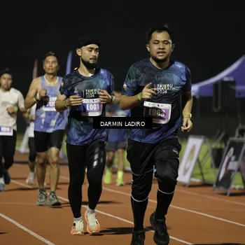 Runner Photo 4811010