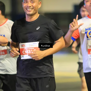 Runner Photo 4811011