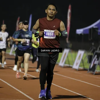 Runner Photo 4811013