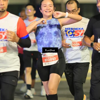 Runner Photo 4811015