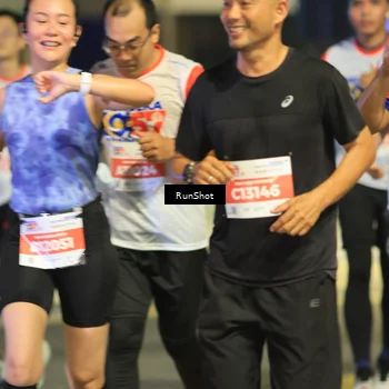 Runner Photo 4811016