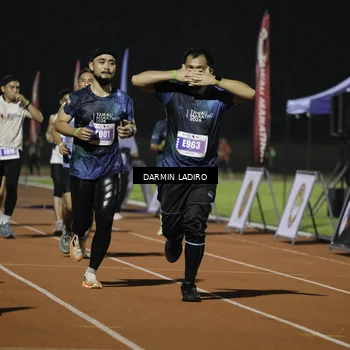 Runner Photo 4811019