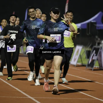 Runner Photo 4811020