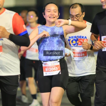 Runner Photo 4811021
