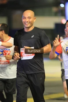 Runner Photo 4811023