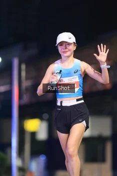 Runner Photo 4811024