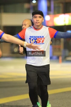 Runner Photo 4811025