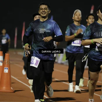 Runner Photo 4811026