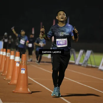 Runner Photo 4811027
