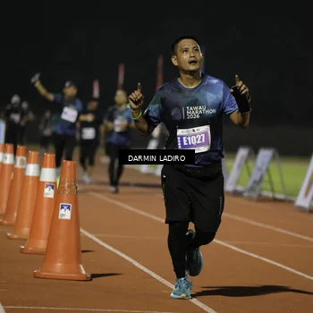 Runner Photo 4811028