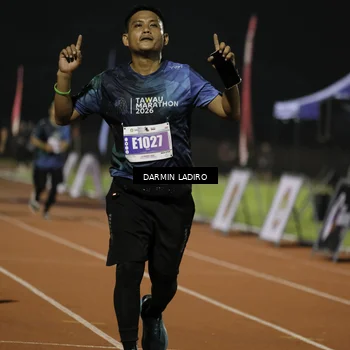 Runner Photo 4811029