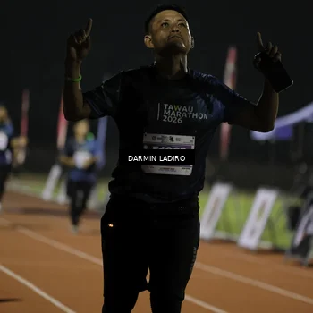 Runner Photo 4811032