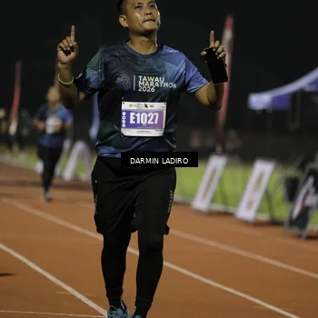 Runner Photo 4811033