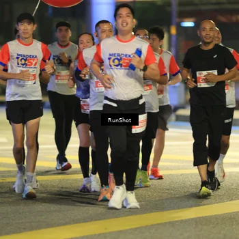 Runner Photo 4811034