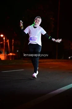 Runner Photo 4811035